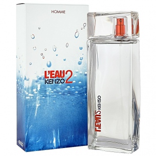 L`Eau 2 Kenzo Pour Homme