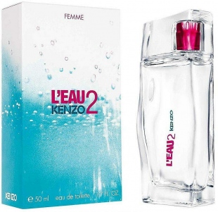 L`Eau 2 Kenzo Pour Femme