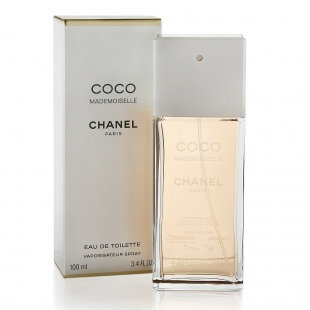 Coco Mademoiselle Eau de Toilette Chanel