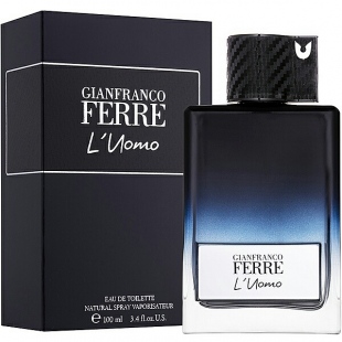 L`Uomo Gianfranco Ferre
