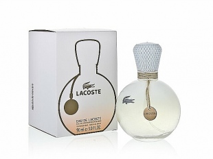 Eau De Lacoste