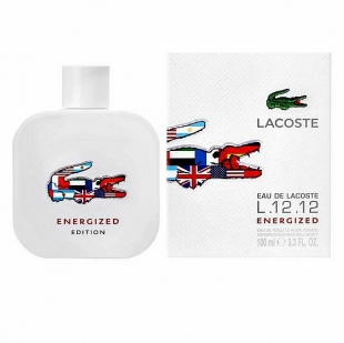 Lacoste L.12.12 Energized