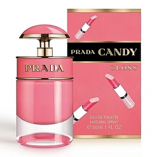 Prada Candy Gloss