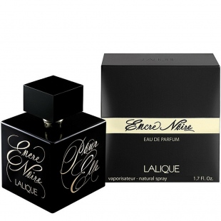 Encre Noire Pour Elle
