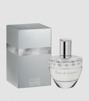 Fleur de Cristal Lalique