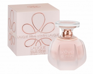 Reve d`Infini Lalique