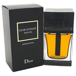 Dior Homme Parfum