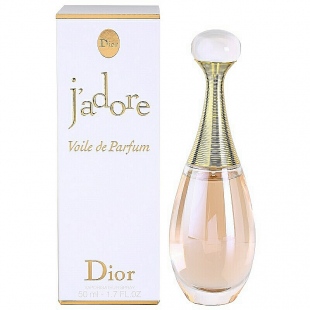 J`Adore Voile de Parfum