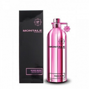 Roses Musk