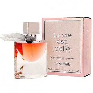 La Vie Est Belle L`Absolu