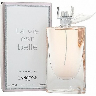 La Vie Est Belle L`Eau de Toilette