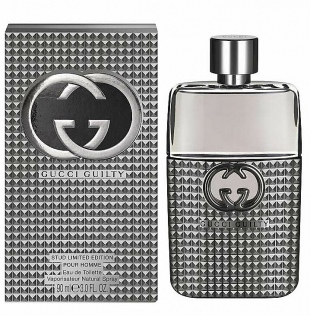 Gucci Guilty Studs Limited Edition Pour Homme