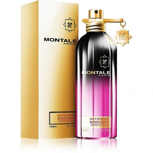 Intense Roses Musk