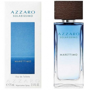 Solarissimo Marettimo
