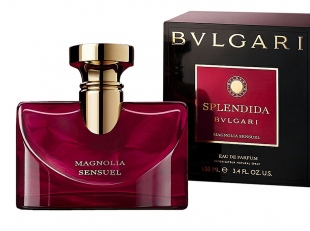 Bvlgari Splendida Magnolia Sensuel