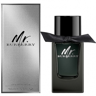 Mr. Burberry Eau de Parfum
