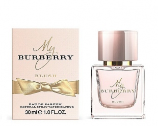 My Burberry Blush