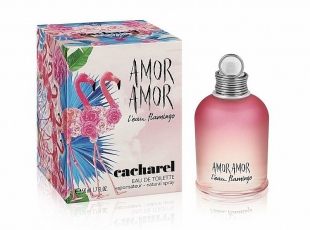 Amor Amor L`Eau Flamingo