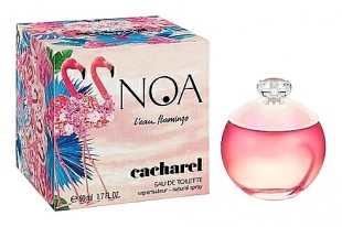 Noa L`Eau Flamingo