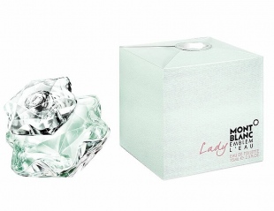 Lady Emblem L`Eau Montblanc