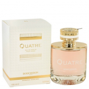 Boucheron Quatre