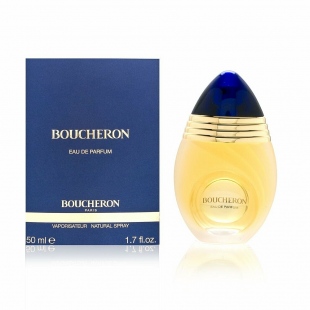 Boucheron Pour Femme