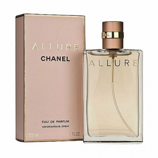 Allure Eau de Parfum