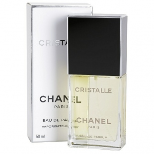 Cristalle Eau de Parfum Chanel