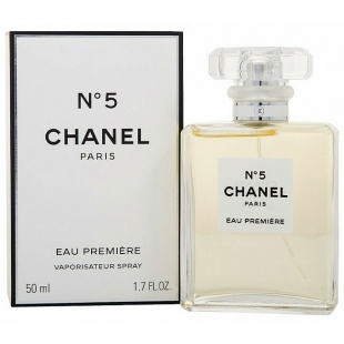 Chanel № 5 Eau Premiere