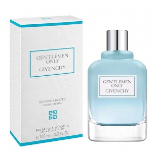 Gentlemen Only Fraiche Givenchy
