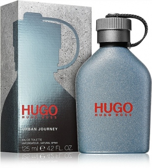 Hugo Boss Urban Journey