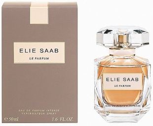 Le Parfum Eau de Parfum Intense