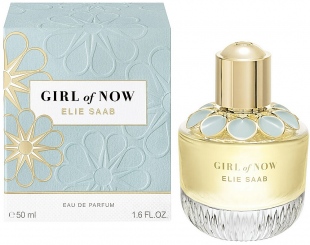 Girl of Now Elie Saab