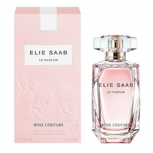 Elie Saab Le Parfum Rose Couture