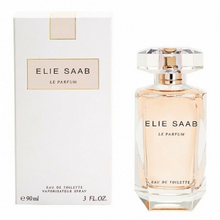 Le Parfum Eau de Toilette Elie Saab
