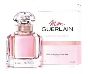 Mon Guerlain Florale