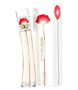 Flower by Kenzo Eau de Lumiere