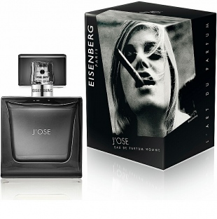 Jose Eisenberg J`ose Homme