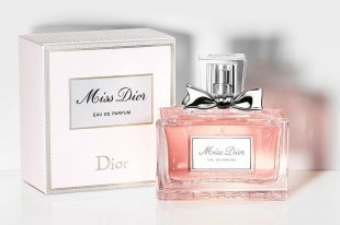 Miss Dior Eau de Parfum 2017