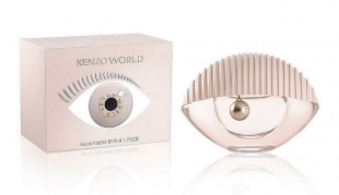 Kenzo World Eau de Toilette