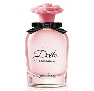 Dolce Garden