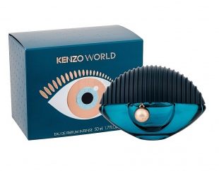 Kenzo World Intense