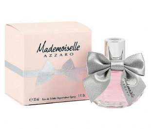 Mademoiselle Azzaro