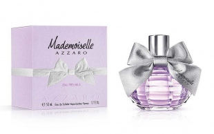Mademoiselle L`Eau Tres Belle Azzaro