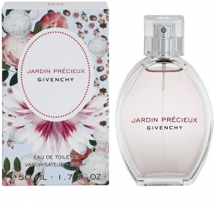 Jardin Precieux Givenchy