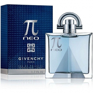 Pi Neo Givenchy