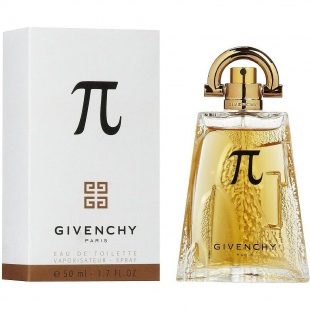 Pi Givenchy