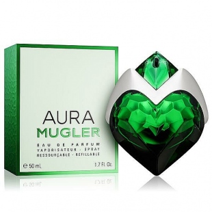 Aura Mugler