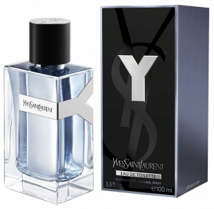 Yves Saint Laurent Y