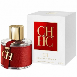 CH Carolina Herrera